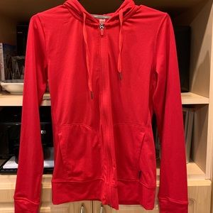 reitmens zip up (partnered with Hyba athletic) 15$